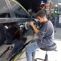 پولیش و سرامیک در محل