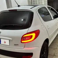 207مدل1402ارتقا