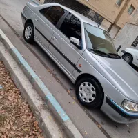 پارس مدل 85|خودرو سواری و وانت|اصفهان, گلزار|دیوار