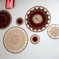 بافتنی رزگل