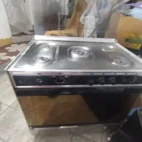 گاز فردار استیل