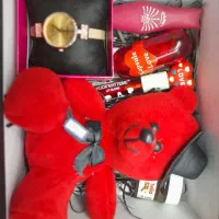 کادو  ساعت بدلیجات اکسسوری ولنتاین