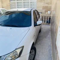 ساینا اس مدل ۴۰۱ تمام فابریک