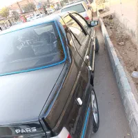 پژو پارس سفارشی مدل1401|خودرو سواری و وانت|کرمان, |دیوار