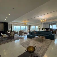 ویلا آپارتمان ۲۰۰متری ۴خواب جنب نمک آبرود ویوابدی