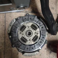 صفحه کلاچ و طبق|قطعات یدکی و لوازم جانبی|تبریز, |دیوار