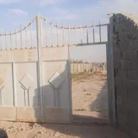 زمین-باغی-چار-دیواری-قهجاورستان