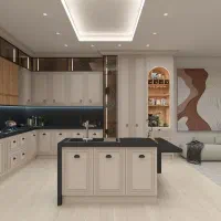 تعمیرات ونصب کابینت ...