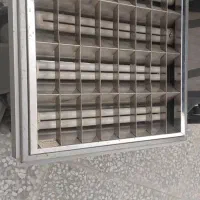 پنل ال ای دی شاه چراغ چراغ سقفی