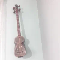 تار۹سیم قفقازی|سازهای سنتی|رشت, لاکانی|دیوار