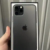 آیفون 11PRO پک اصلی