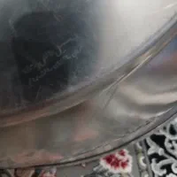 لگن استیل|ظروف پختوپز|یزد, |دیوار