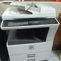 دستگاه کپی شارپ mxm260