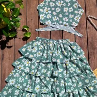 لباس مجلسی خوشرنگ زیبا