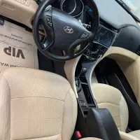 هیوندای سوناتا yf بدون رنگ ۲۰۱۲ فول کامل|خودرو سواری و وانت|اصفهان, ملک|دیوار