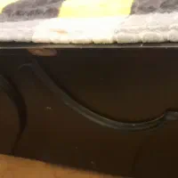 تخت خواب دونفره به همراه تشک|تخت و سرویس خواب|شهرکرد, |دیوار