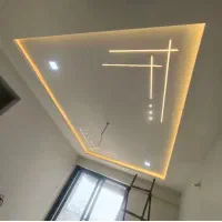 کناف و سقف کاذب|خدمات پیشه و مهارت|شیروان (خراسان), |دیوار