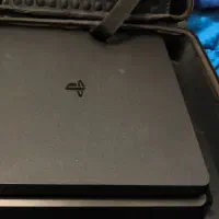 پلی استیشن 4