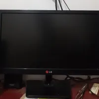 مانیتور LG
