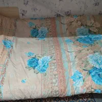 تشک دونفره