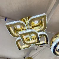 لوستر فانتزی کلیپسی