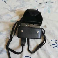 دوربین عکاسی یاشیکاMF2انالوگ نوژاپنی اصل|دوربین عکاسی و فیلمبرداری|تهران, سبلان (لشگر)|دیوار