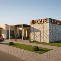 فروش مجموعه زیپ لاین و کافه رستوران با طرح مصوب|فروش دفتر صنعتی، کشاورزی، تجاری|چابهار, |دیوار