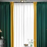 دوخت پرده پانچ|پرده، رانر، رومیزی|زابل, |دیوار