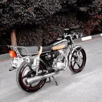 احسان 200 1403 فوری|موتورسیکلت|ملارد, |دیوار