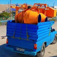بتونردینام موتوژن‌و چینی 3اسب 2اسب