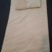 رختخواب نوزادی در حد نو
