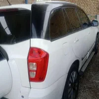 ماشین ام وی ام x33s