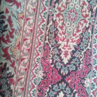 فرش سه درچهار سالم|فرش|قوچان, |دیوار