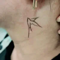 میکروابرو،اصلاح صورت،مدل تتوبدن،بنمژه،شیدلب ریمو|خدمات آرایشگری و زیبایی|نجف‌آباد, امام خمینی|دیوار
