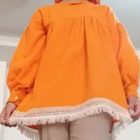 دوخت مانتو