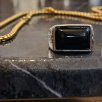 فروش انگشتر و گردنبند