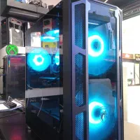 سیستم گیمینگ