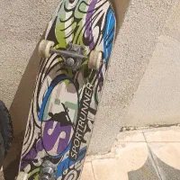 اسکیت
