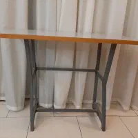 میز چرخ خیاطی|لوازم خیاطی و بافتنی|فردیس, ثابتی|دیوار