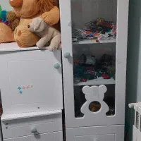 سرویس خواب کودک و نوجوان