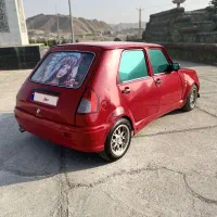 پی کی فول آپشن|خودرو کلاسیک|باغ ملک, |دیوار