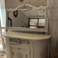 آینه کنسول