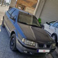 سمند 99 EF7 اف سون دوگانه فابریک درجه یک|خودرو سواری و وانت|بندر ماهشهر, |دیوار