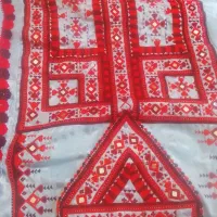 لباس|لباس|سراوان, |دیوار