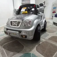 ماشین شارژی