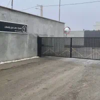 زمین در شهرک عطر ترنج پارسیان