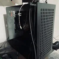 کیس گیمینگ rx580 - کامپیوتر اقتصادی|رایانه رومیزی|پاکدشت, پاکدشت (مامازند)|دیوار