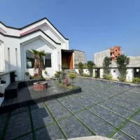 ویلا حیاطدار ویو|فروش خانه و ویلا|رشت, منظریه|دیوار