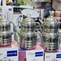 کتری و قوری کورکماز ترکیه