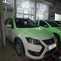 کوئیک gxr اس مدل 1402|خودرو سواری و وانت|گنبد کاووس, |دیوار